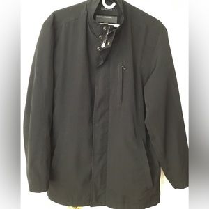 Perry Ellis Portfolio black jacket